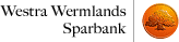 Logotyp för Westra Wermlands Sparbank